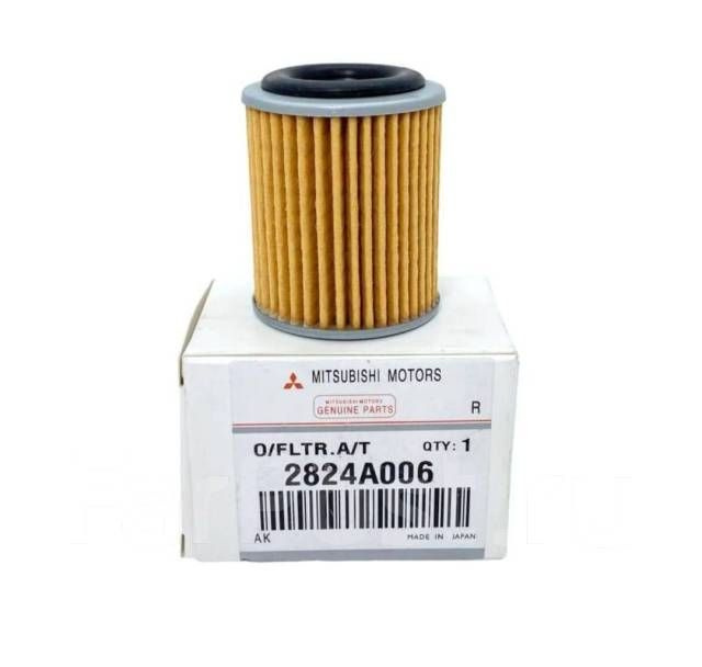 Фильтр АКПП MITSUBISHI 2824A006