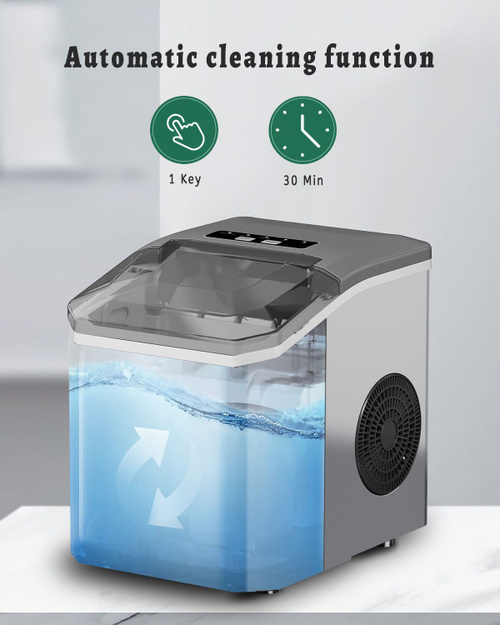 Deals Ice maker