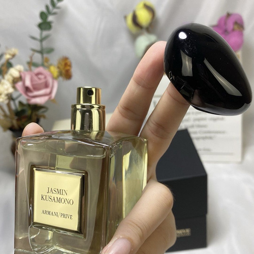 Giorgio Armani Духи PRIVE JASMIN KUSAMONO 100 мл купить на OZON по