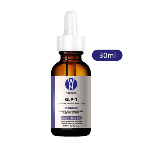 napharm glp-1 Капли Napharm GLP-1 для ускорения метаболизма купить на OZON по низкой цене  (1771022545)