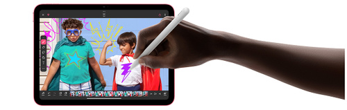 Apple Планшет iPad A16 (11th 2025) WiFi 11