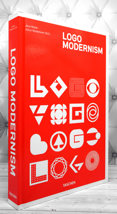 Logo Modernism | Remington Roger купить на OZON по низкой цене