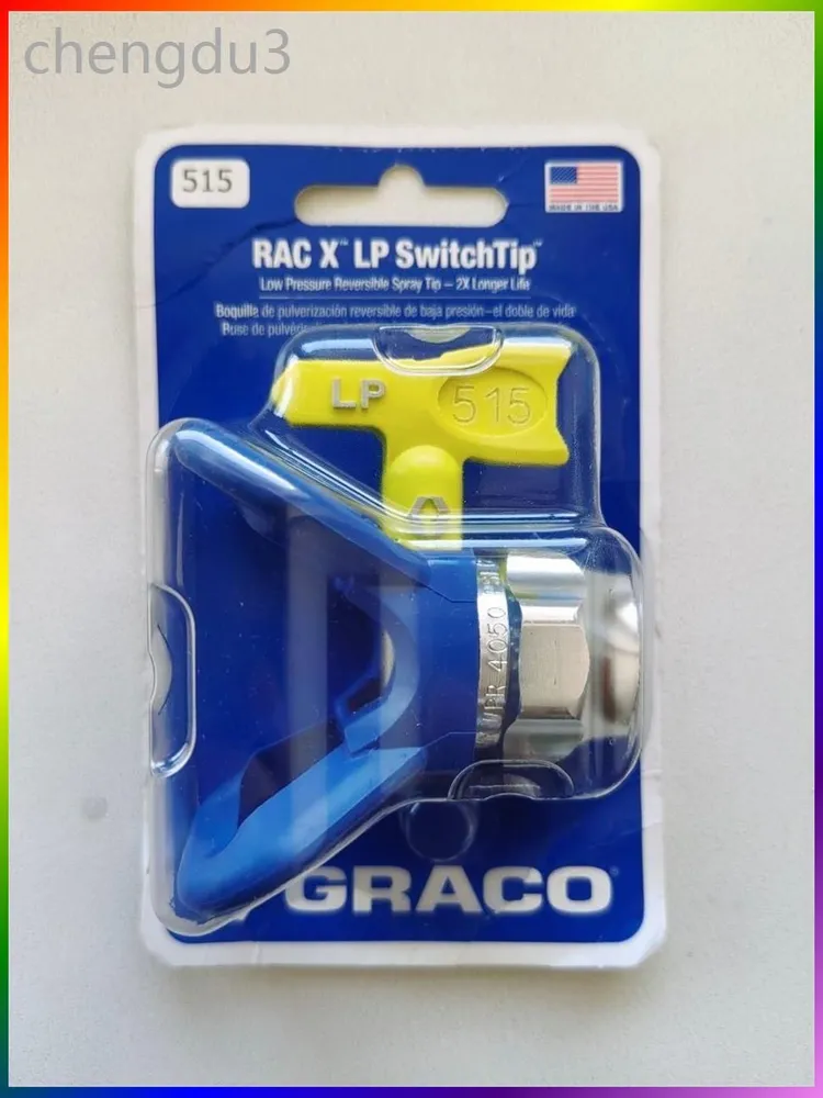 graco rlp515 сопло+соплодержатель-+. back