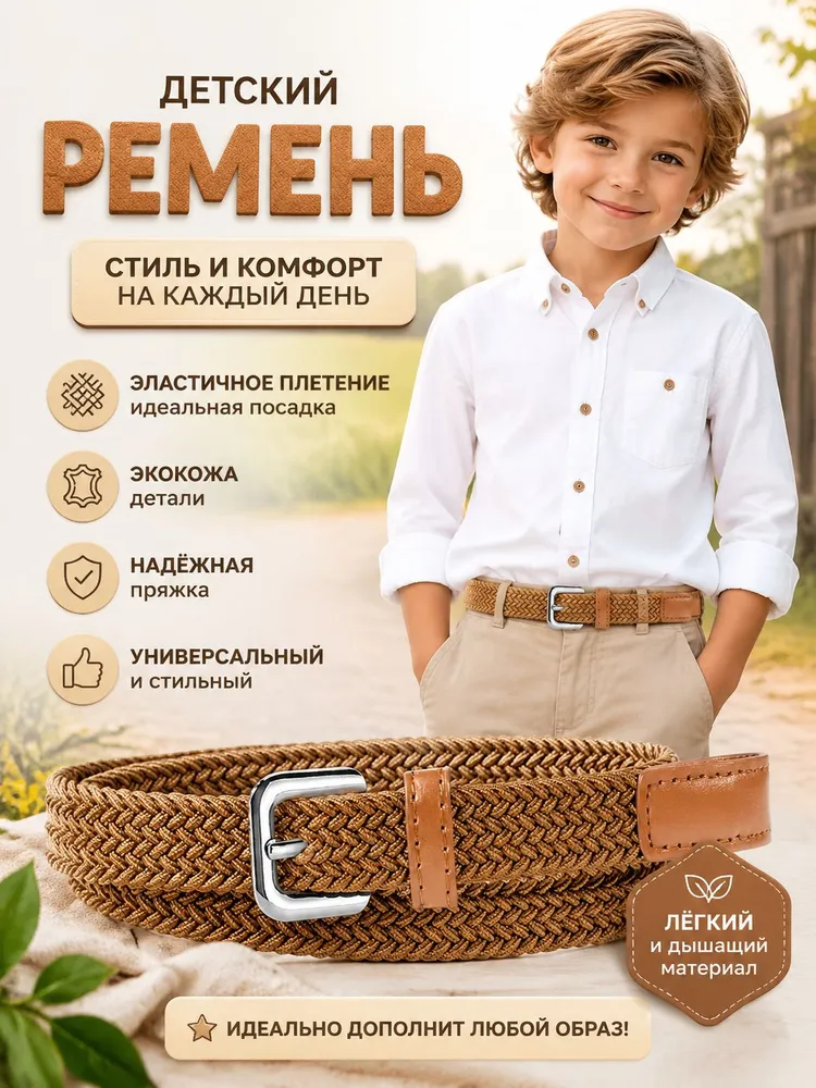 Ремень, вариант