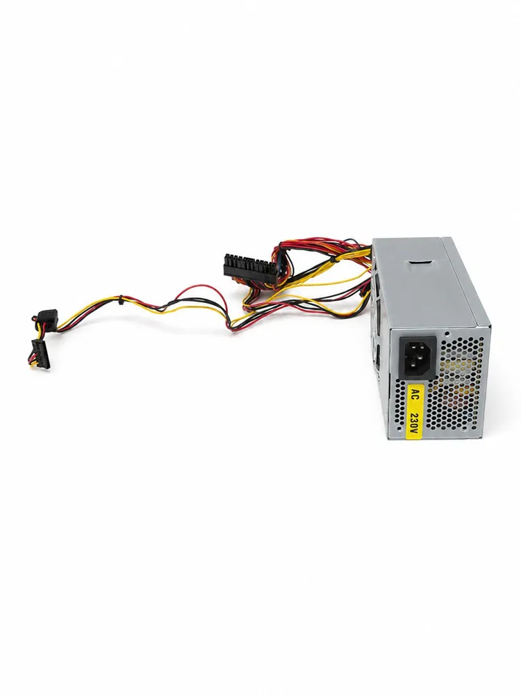 GAMEMAX Блок питания компьютера GameMax GT-300, 300 Вт, 300 Вт, фото 4