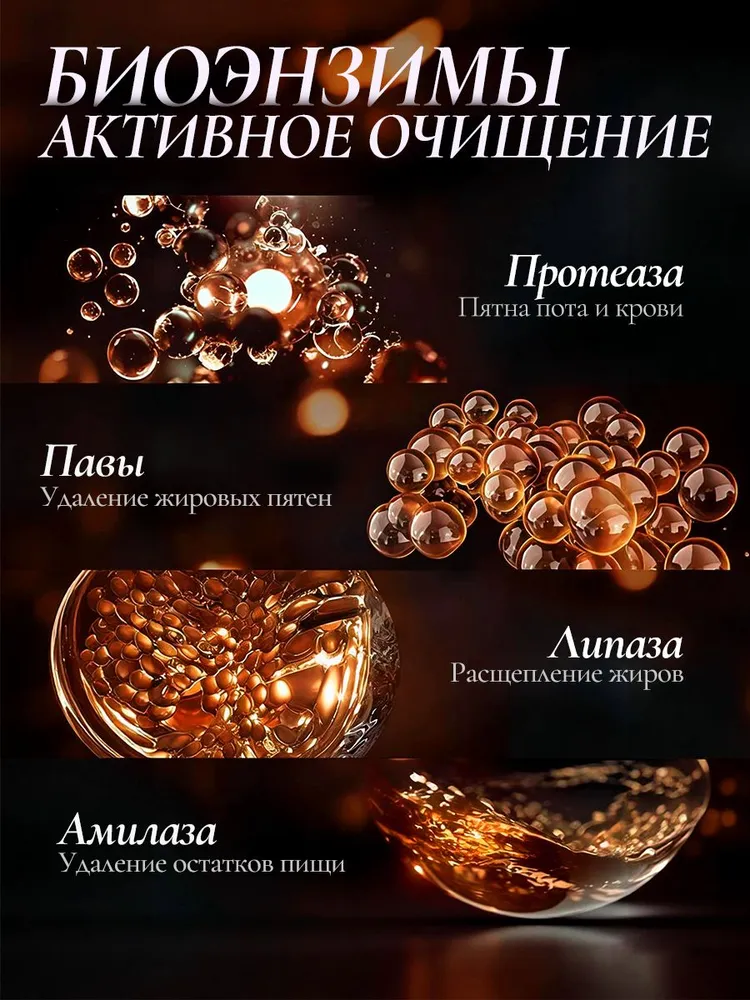 Капсулы для стирки WIND & SUMMER "Сицилия", МЕГА 88 шт., с ароматом цитруса и усилителем аромата, 88 шт, фото 6
