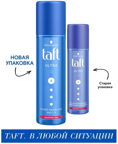 Лак для моделирования Taft Ultra жидкий, укрепление волос, сверхсильная фиксация 4, 200 мл, 200 мл, фото 5