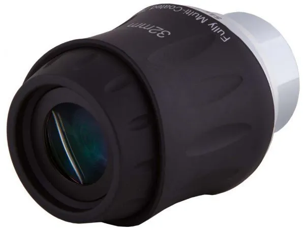 Окуляр Sky-Watcher WA 70 32мм, 2 для телескопа, широкоугольный, для дальнего космоса, четкое изображение, вариант, фото 3