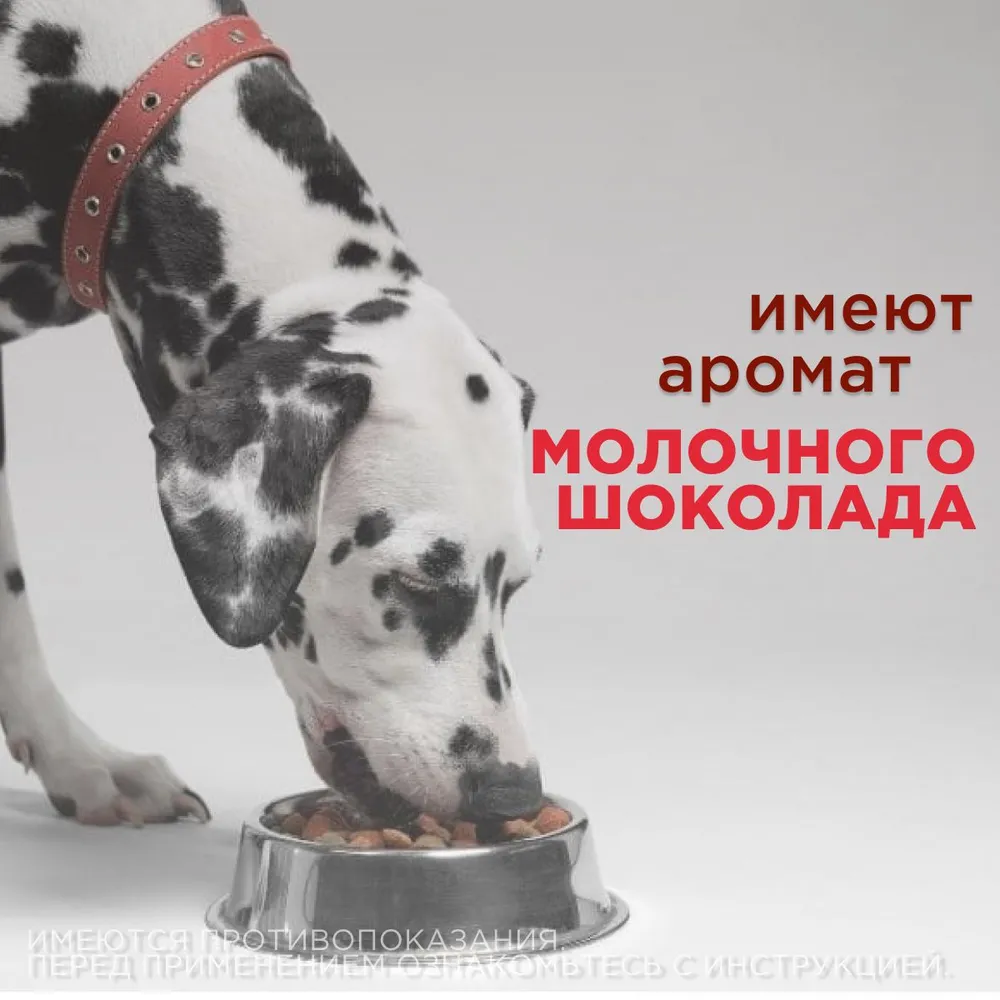 Суспензия Празицид Плюс для щенков мелких пород собак от гельминтов и лямблий 6 мл., 6 мл, фото 6