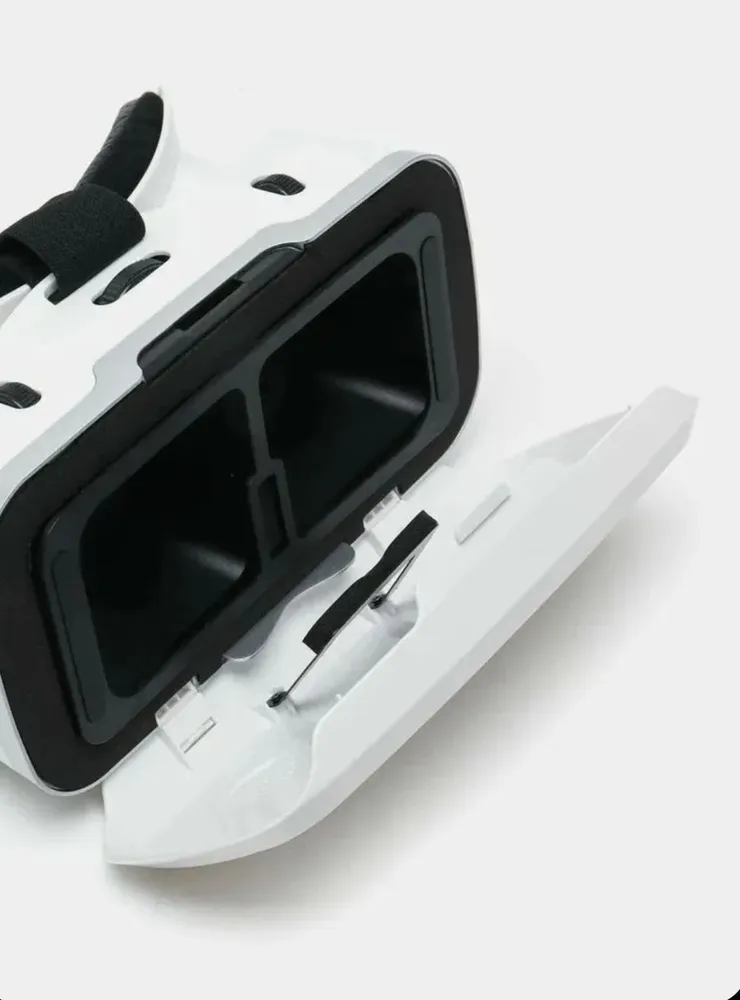 Очки виртуальной реальности для смартфона VR SC-G15, SC-G15, фото 2