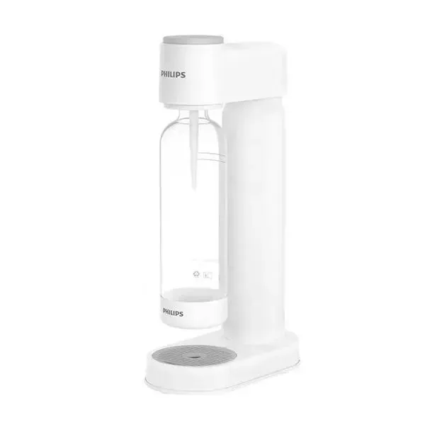 Philips Бутылка для сифона газирования 1 л 1 шт белый, 1 л, 1 шт, фото 3