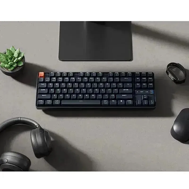 Xiaomi TKL Linear Axis VC-Pro JXJP02MW