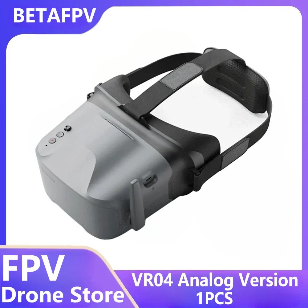 VR04Goggles-AnalogVersionигрушечныеочки