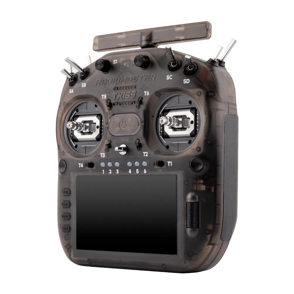 Radiomaster TX16S MK3 Transparent ELRS