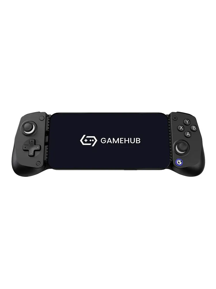 Геймпад для смартфона джойстик для телефона раздвижной USB, X5 Lite, вариант, фото 2
