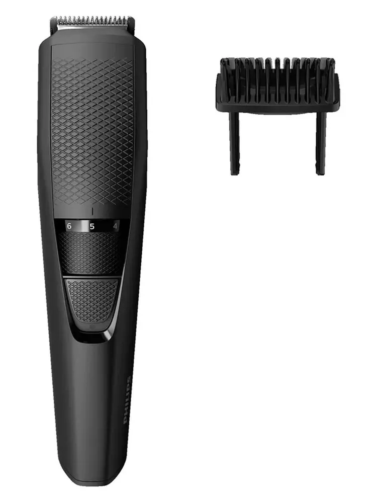 Триммер Philips BT3208/13 (насадок в компл:1шт), 1 шт