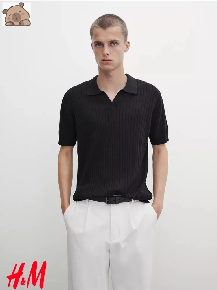 Футболка H&M