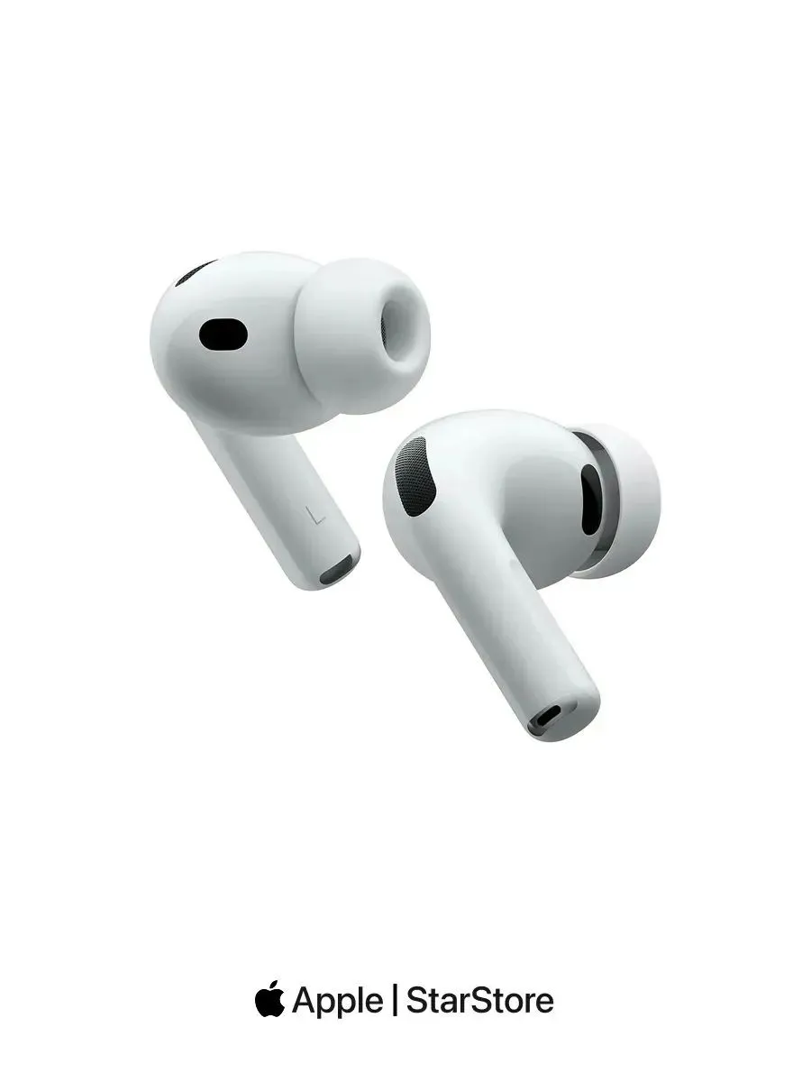 Тестовая карточка Наушники Apple AirPods Pro
