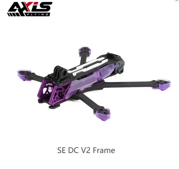 Axisflying Manta 5SE V2 DC 5
