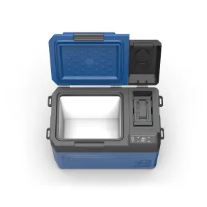 Автохолодильник Alpicool WT20 (комплект с АКБ) Подобрали для вас