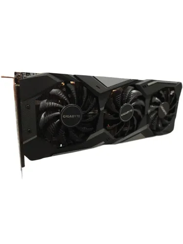 Gigabyte Видеокарта Radeon RX 5600 XT GAMING OC V2 6 ГБ (GV-R56XTGAMING-OC-6GD V2)