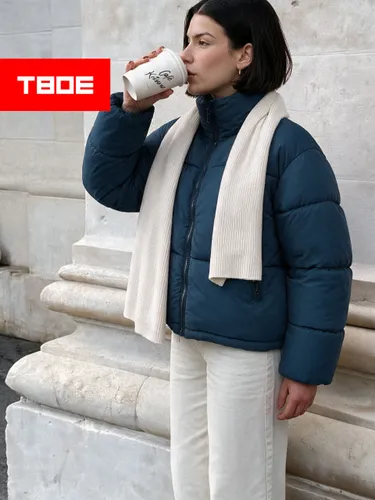 Шарф длинный ТВОЕ
