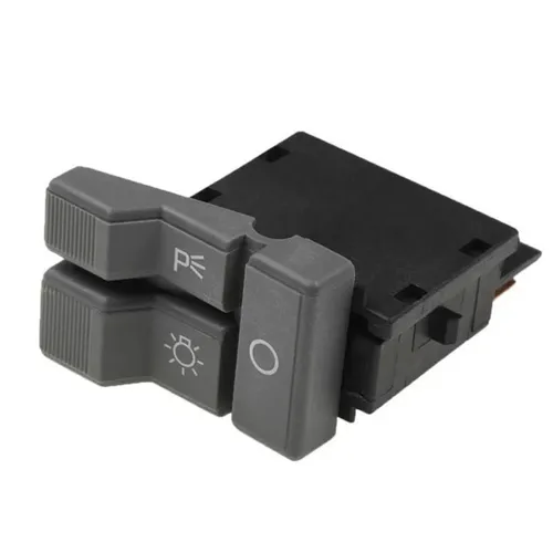 15693548 Кулисный переключатель фар стояночного света для