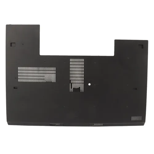Нижняя часть корпуса ноутбука для замены нижней части корпуса ноутбука HP, нижняя крышка корпуса для