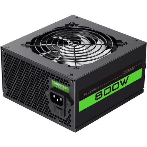 Блок питания ZirCon ATX 800W AA-800