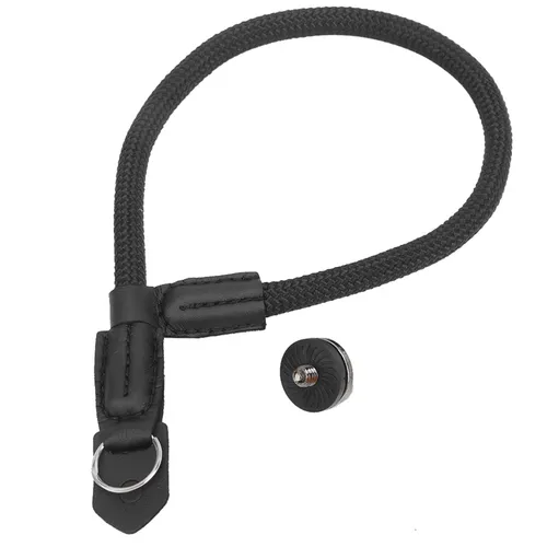 Нейлоновый ремешок для камеры с винтовым креплением 1/4 дюйма для DJI OM 4, Osmo Mobile 2/3