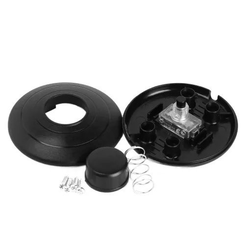 Управляемая нога