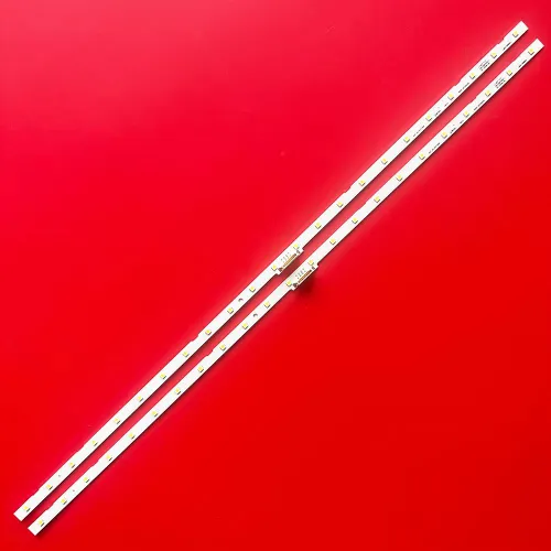 1set светодиодная подсветка Спецификация: AOT_40_NU7100F UE40NU7192U UE40NU7100 UA40NU7300J LM41-005