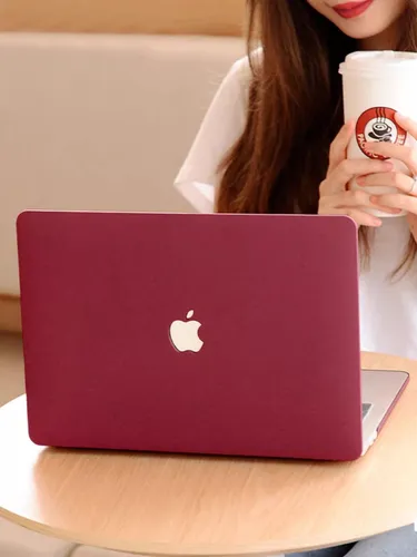 Чехол для MacBook, подходит для MacBook Air 13 (2020, модели A2179/A2337), защита от ударов и царапи