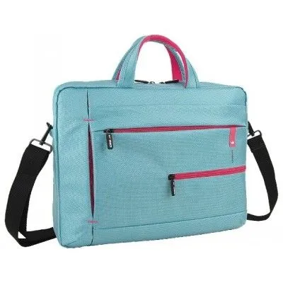 Сумка для ноутбука / планшета CROWN CMCCP-5515BU (Practical Series) blue 15,6"