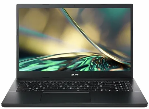 Acer Игровой ноутбук 15.6", Intel Core i7-13620H, RAM 16 ГБ, SSD 1024 ГБ, NVIDIA GeForce RTX 3050 (6 Гб), Windows Pro, (NH.QX6CD.001/1TB/WIN11PRO), черный, Русская раскладка