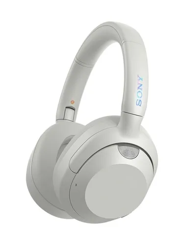 Sony WH ULT 900N Наушники накладные беспроводные, серые