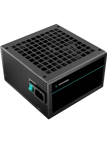 Deepcool PF650 Блок питания 80+ (ATX