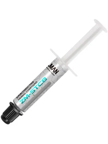 Zalman ZM-STC8 Термопаста (1.5g, шприц) RTL