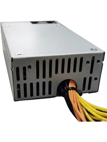 Powerman 6177860 Блок питания 300W PM-300SFX +6pin w/o power cord (8cm fan)