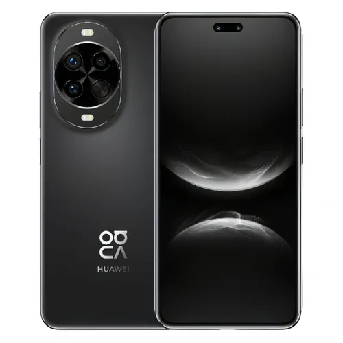 HUAWEI Смартфон nova 14 Pro 12/512 ГБ, Nano-SIM, черный