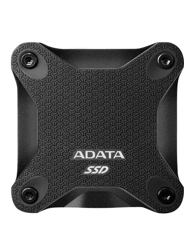 ADATA 512 ГБ Внутренний SSD-диск (SD620-512GCBK)