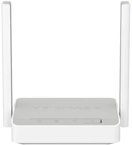 Wi-Fi маршрутизатор (роутер) Netcraze Starter (NC-1121)