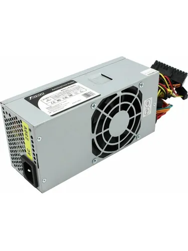 Блок питания Inwin / Powerman PM-300ATX, 300Вт, 80мм, серый