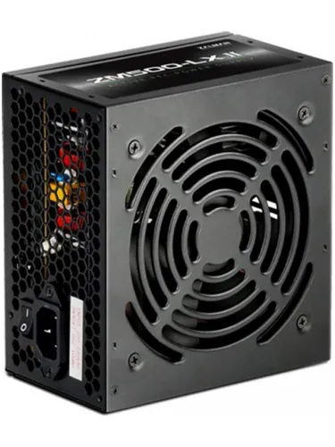 Блок питания ATX 600W ZM600-LXII ZALMAN