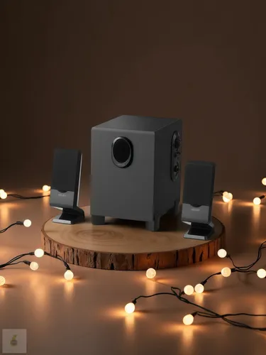 Колонки компьютерные EDIFIER R101V, стереосистема 2.1