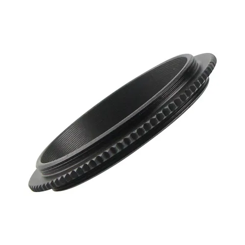 Переходное кольцо двустороннее M48X0,75 мм с наружной резьбой 5P9937E