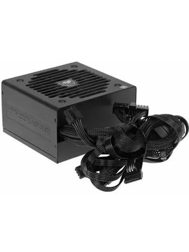 Блок питания Cougar VTE X2 700 (CGR VX-700), 700Вт, 80 PLUS Bronze, 120мм, черный