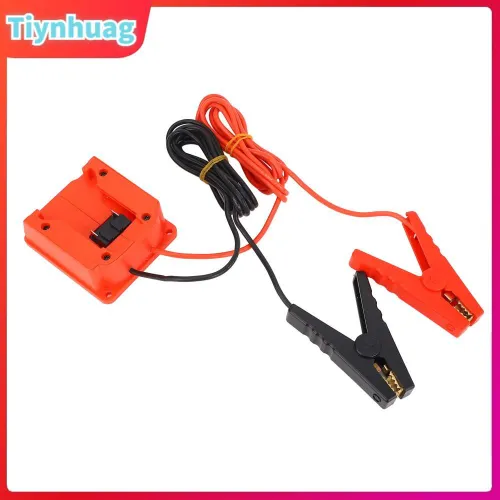 Стартер для автомобиля Аварийный стартер