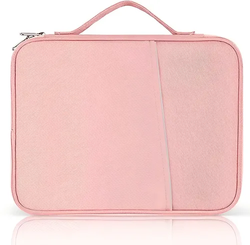 Водонепроницаемый чехол для переноски для Samsung Galaxy Tab S10 + 2024 / Tab S9 FE + / S9 + 2023 12