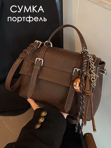 Anapolia Сумка на плечо, портфель